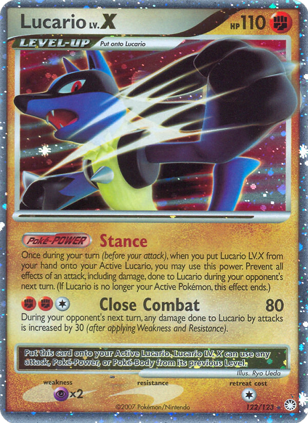 Card 122
