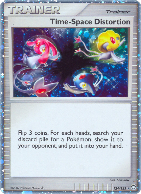Card 124