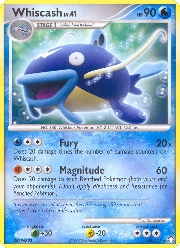 Card 40