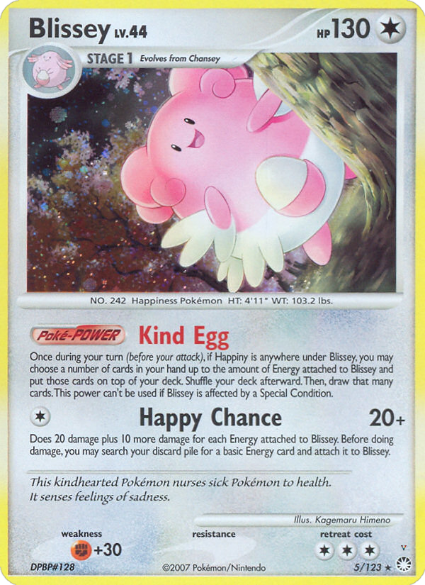 Blissey