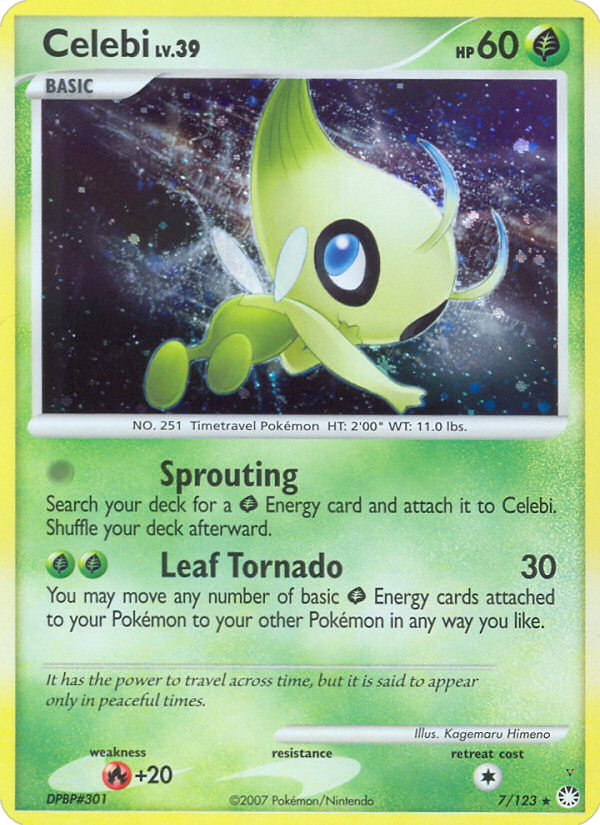 Celebi