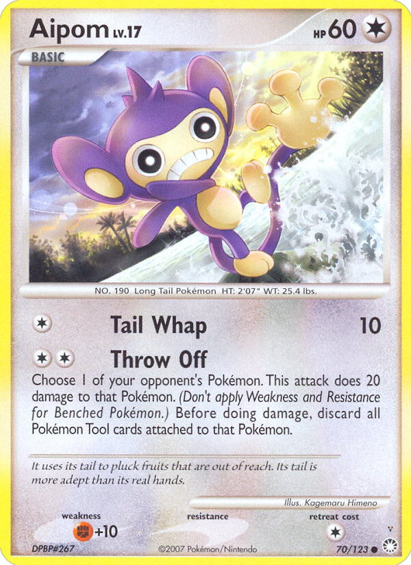 Card 70