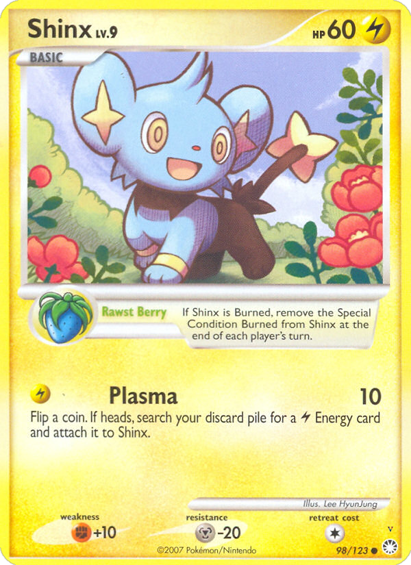 Card 98