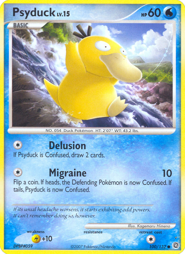 Card 100