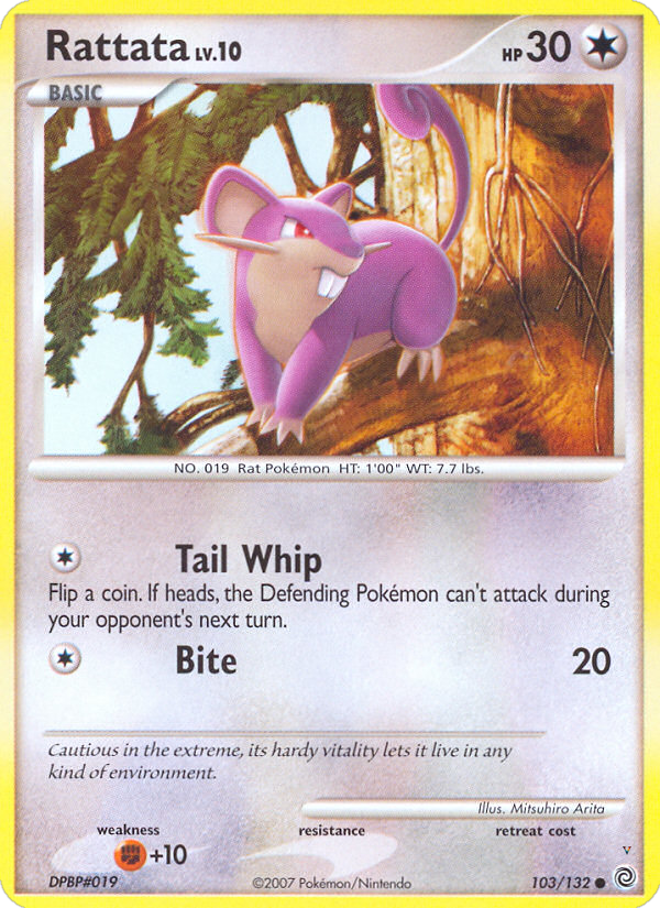 Card 103
