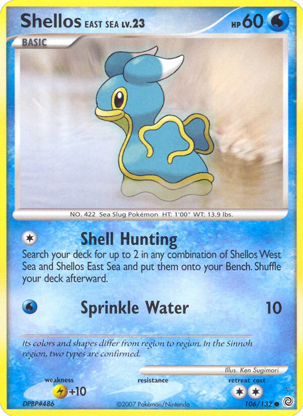 Card 106