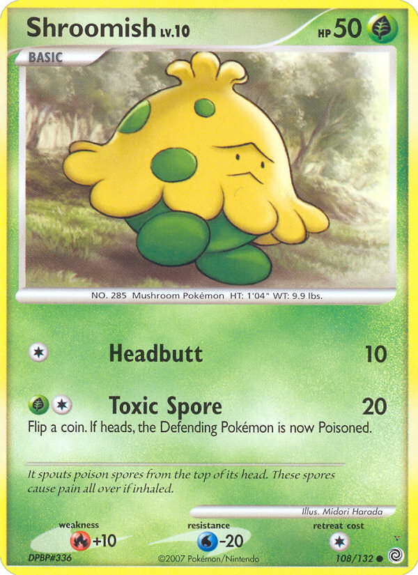 Card 108