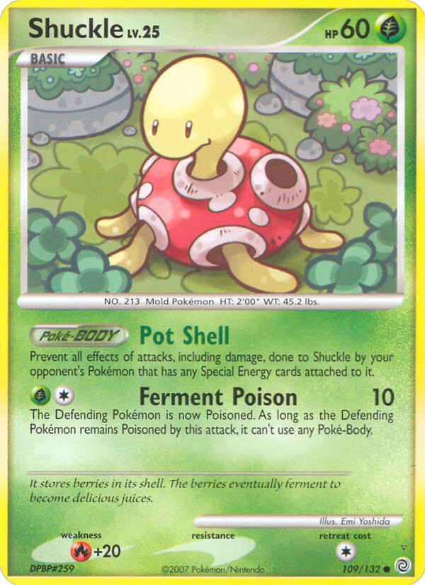 Card 109