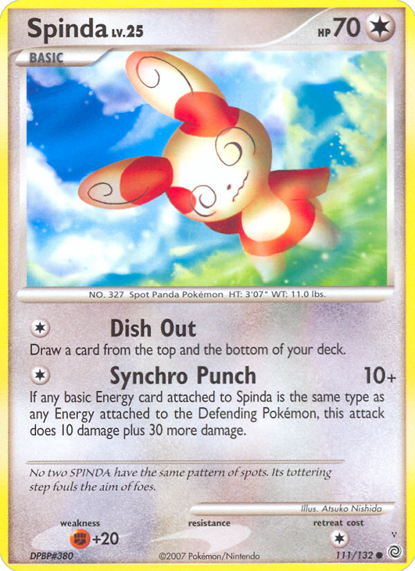 Card 111