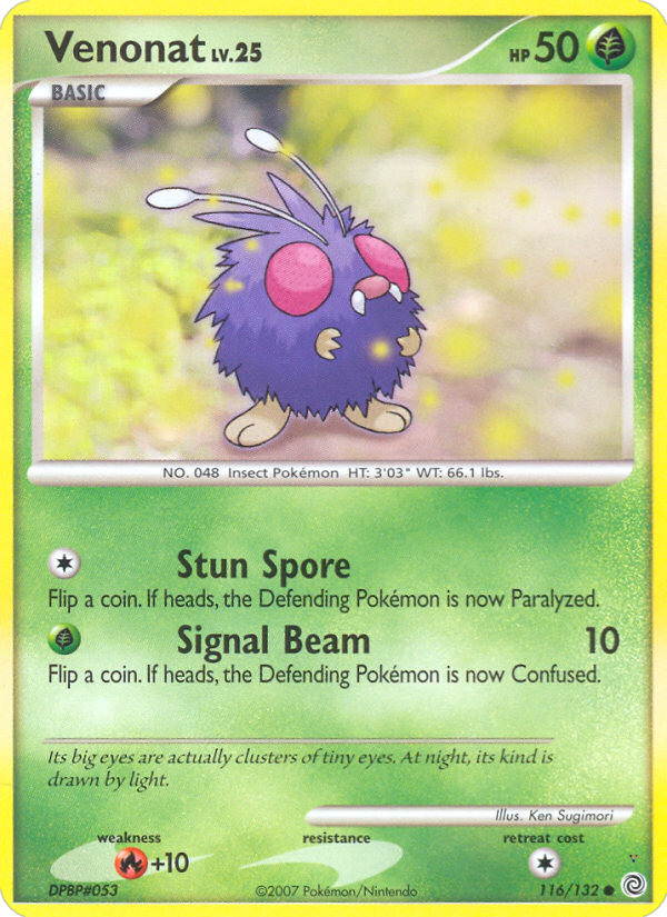 Card 116