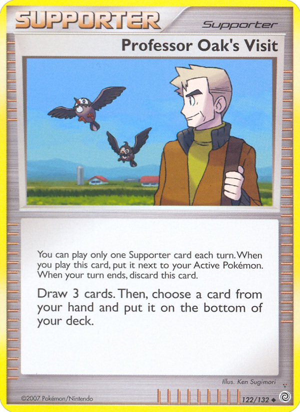 Card 122