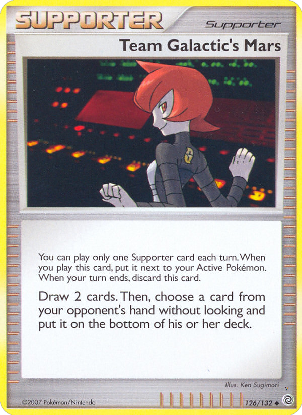 Card 126