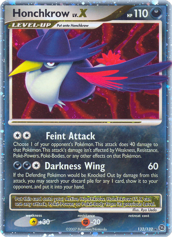 Card 132