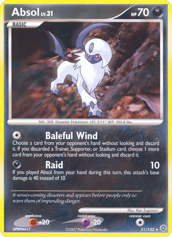 Card 21