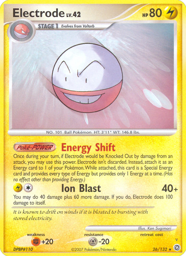 Card 26