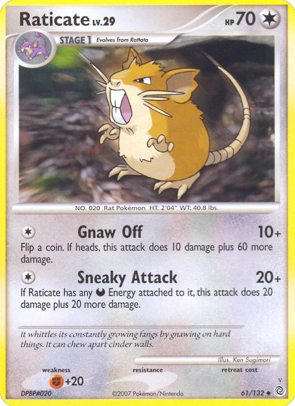 Card 61