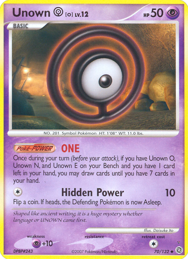 Card 70