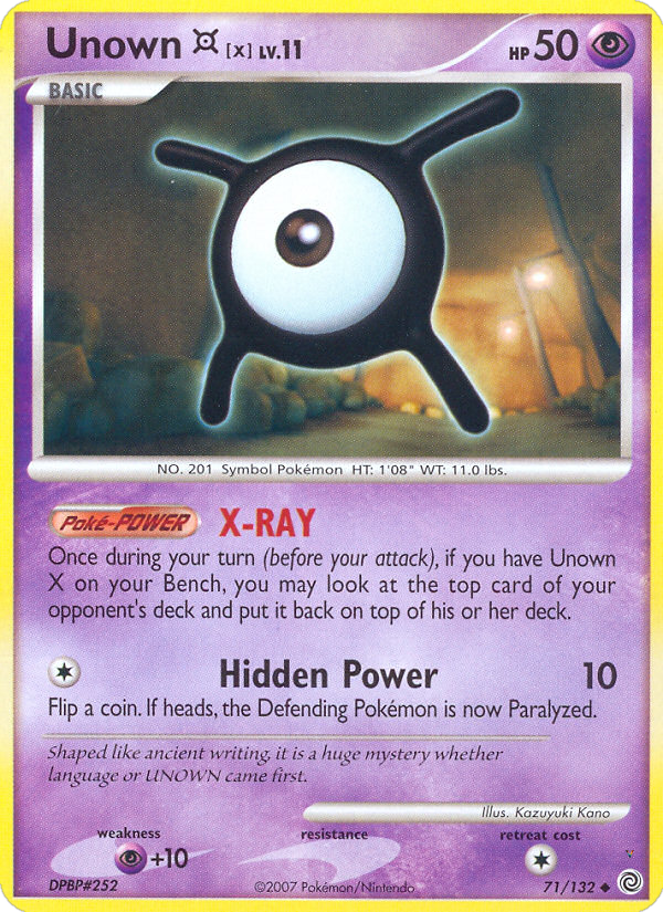 Card 71