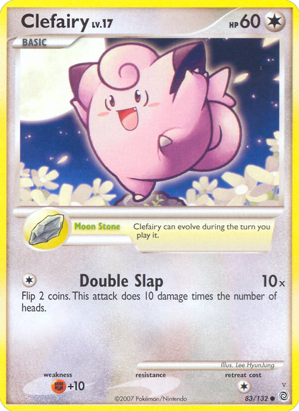 Card 83