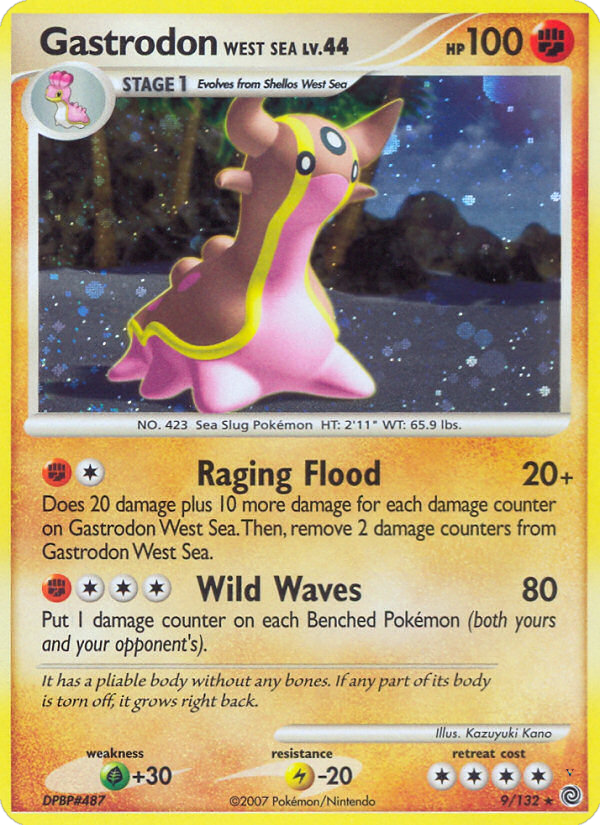 Card 9