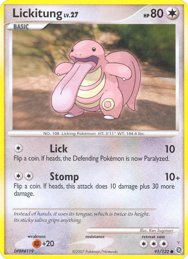 Card 91