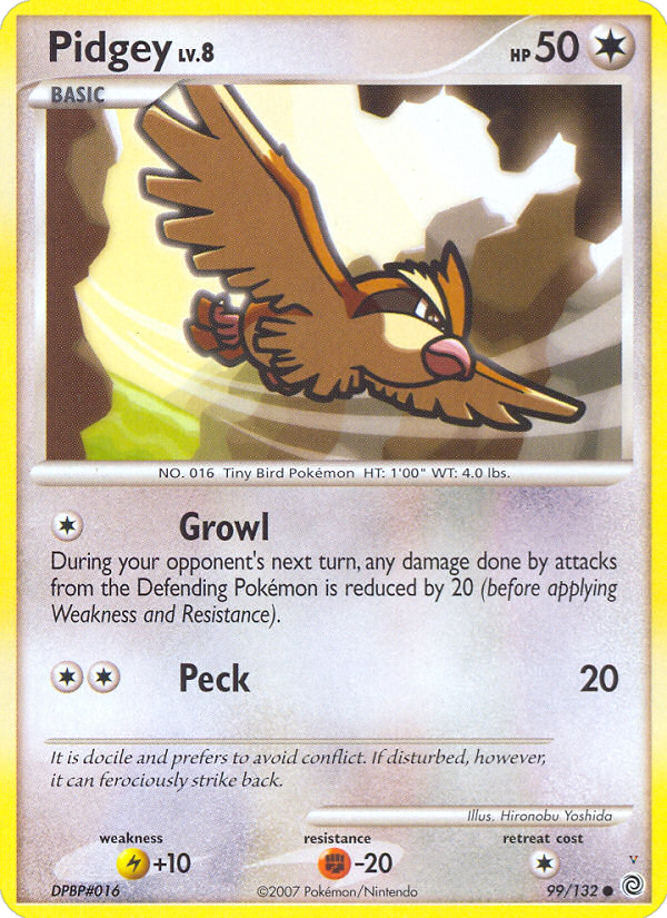Card 99