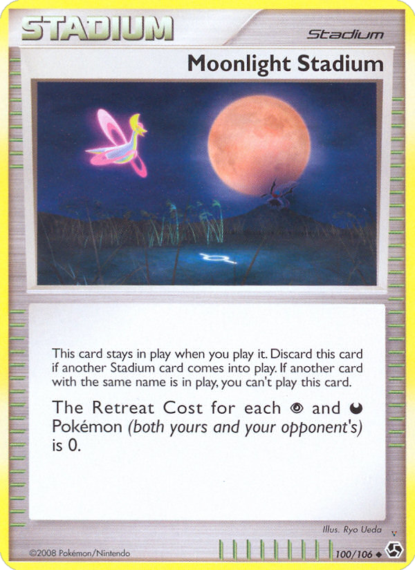 Card 100