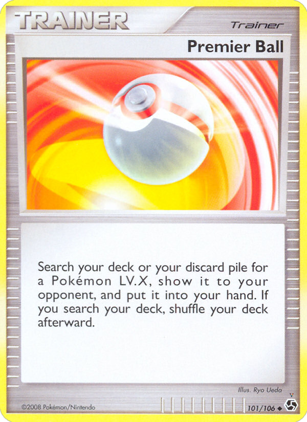 Card 101