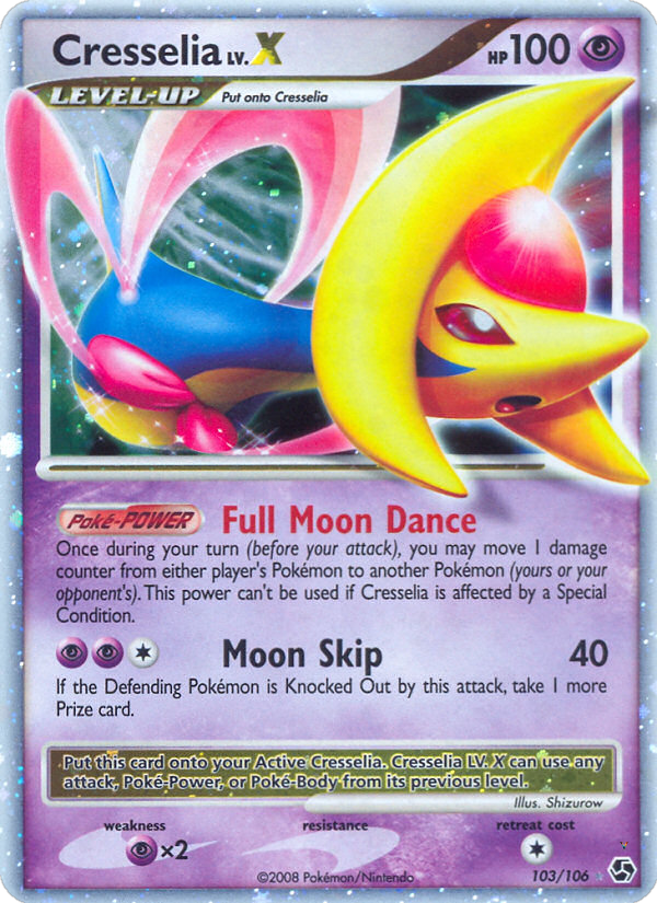 Card 103