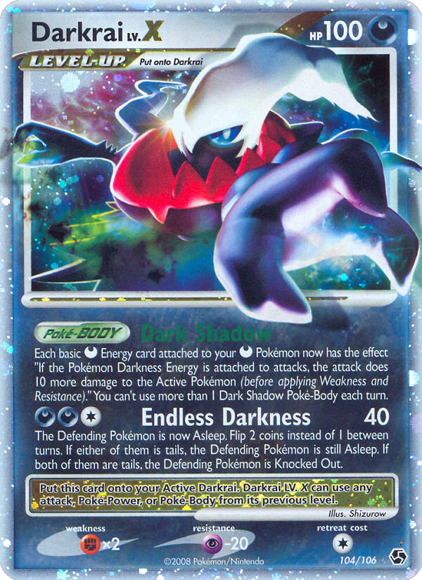 Card 104