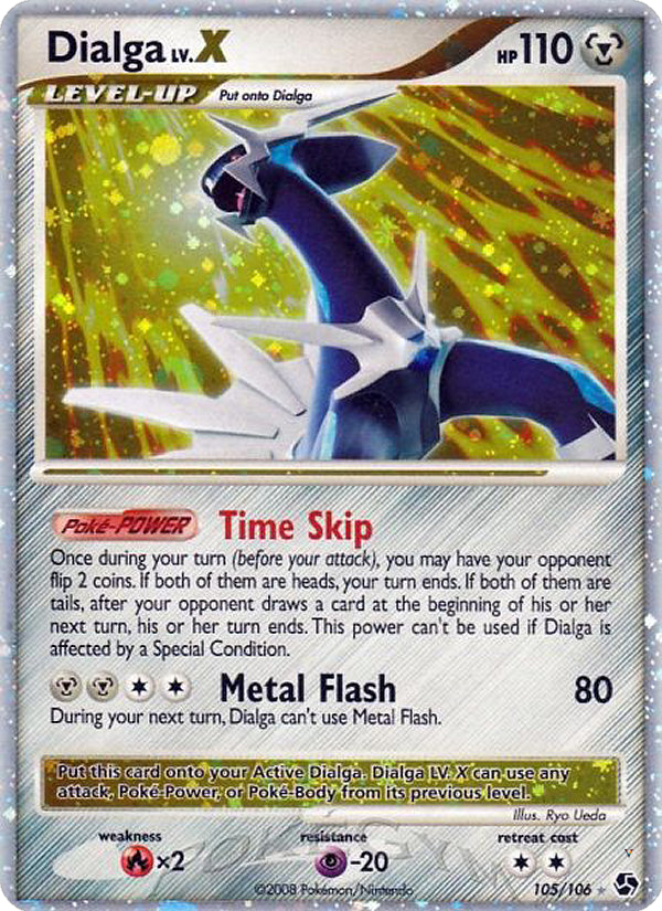 Card 105
