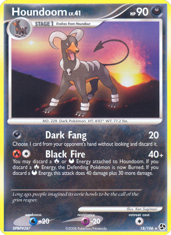 Card 18