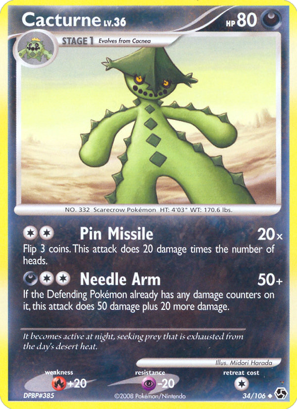 Card 34