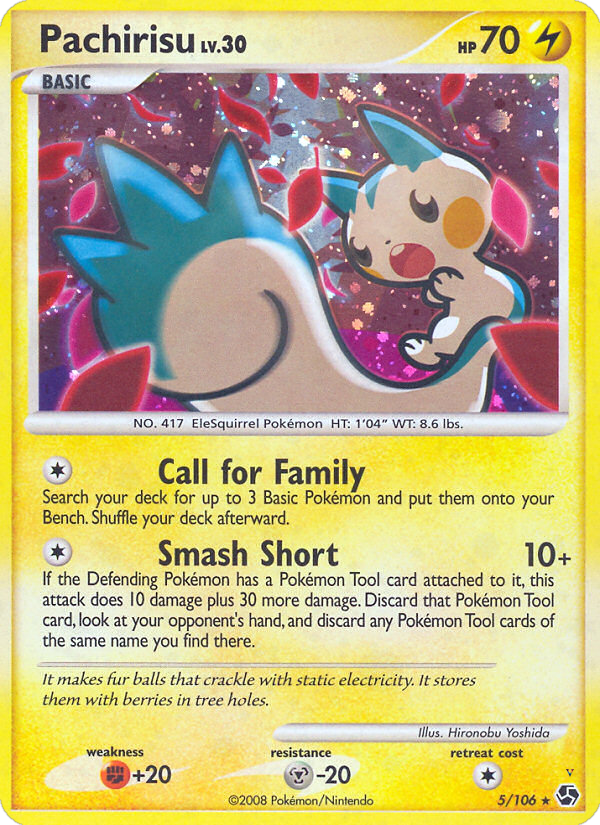 Card 5