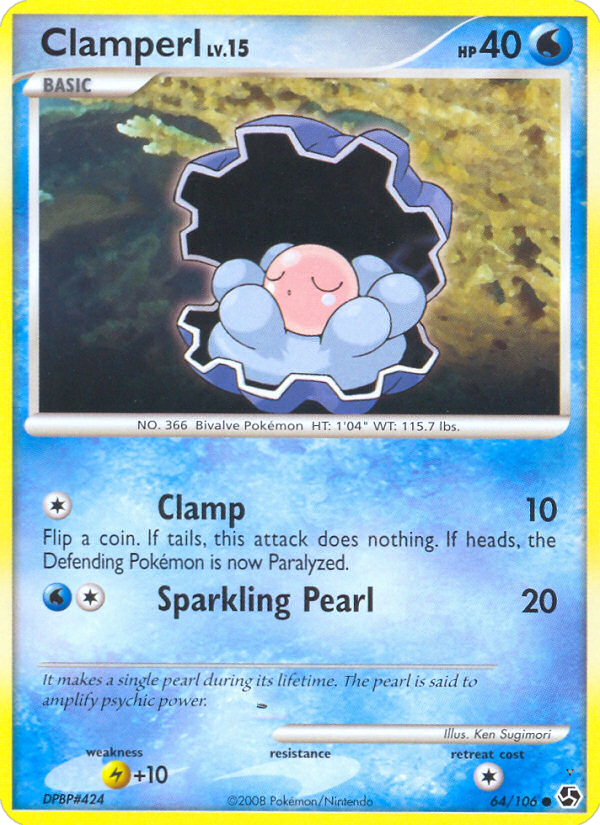 Card 64