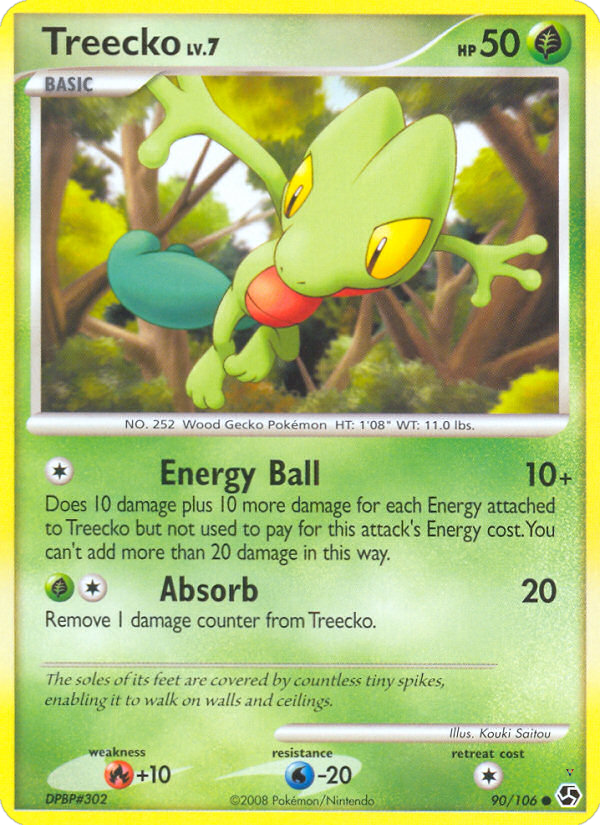 Card 90