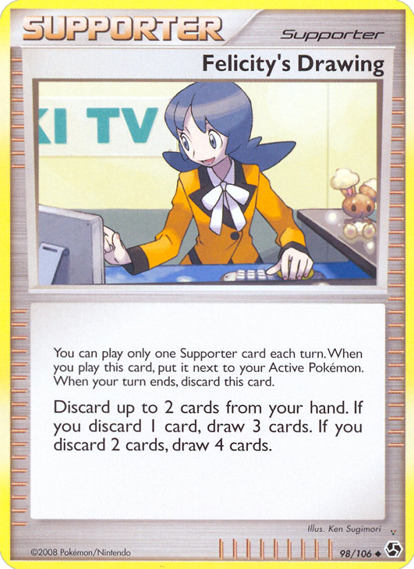 Card 98