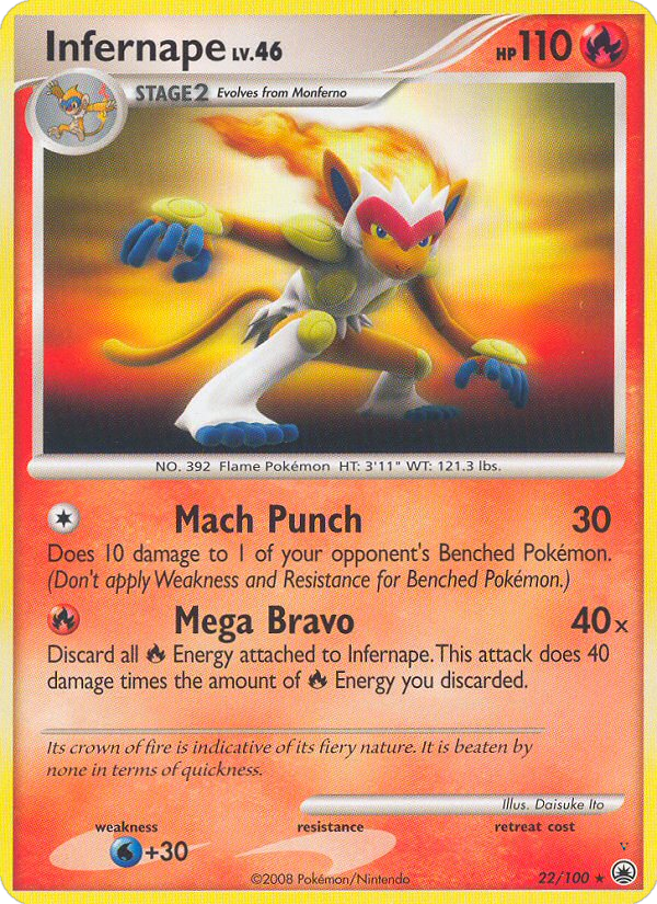 Card 22