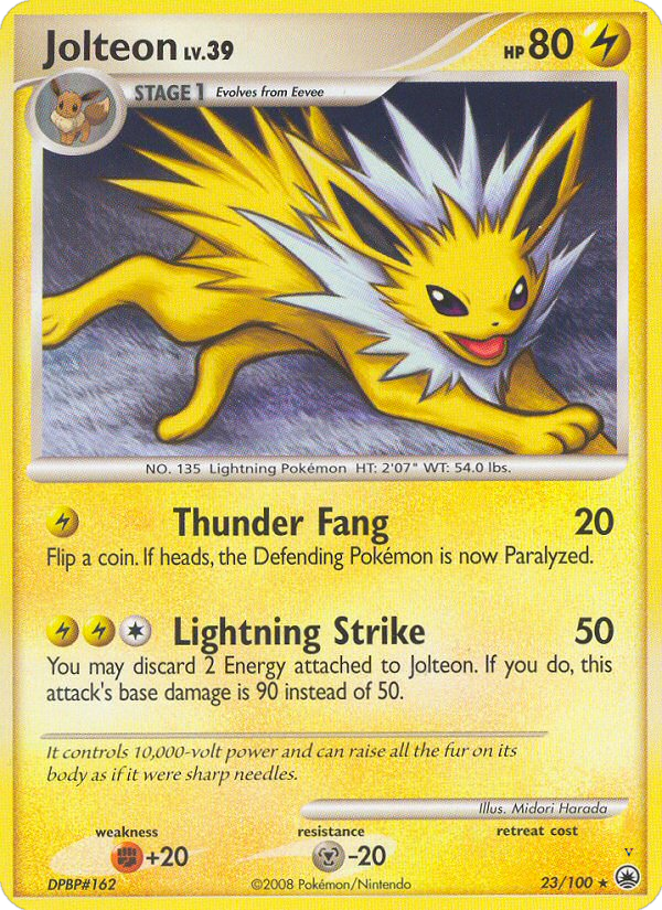 Card 23