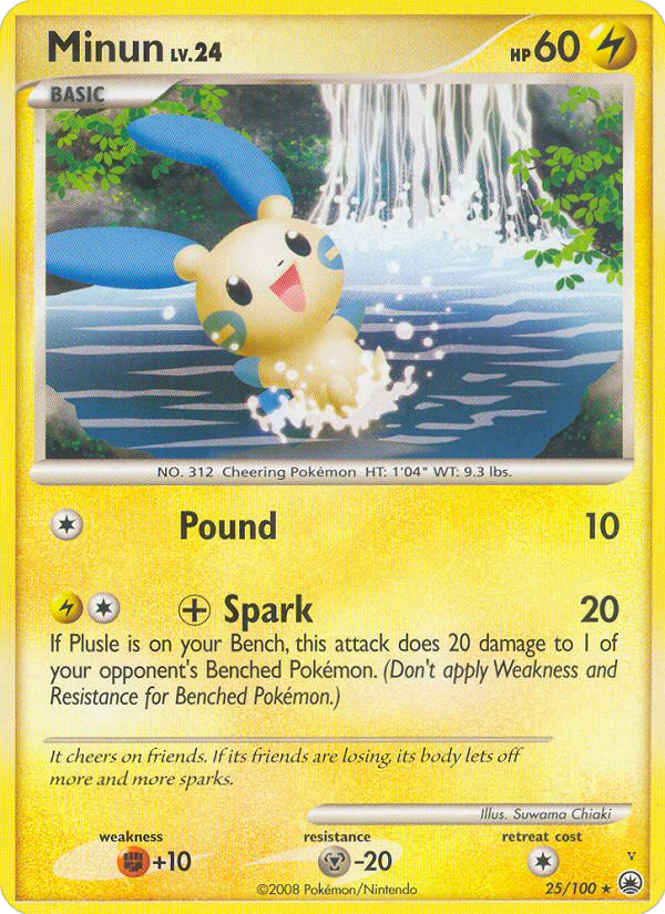 Card 25