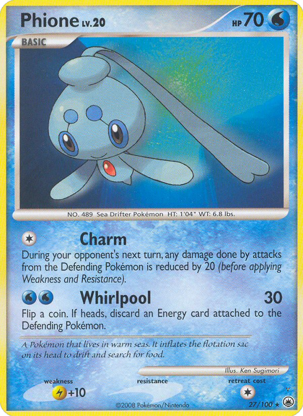 Card 27