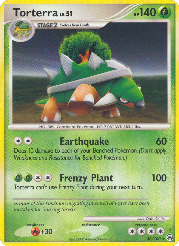 Card 30