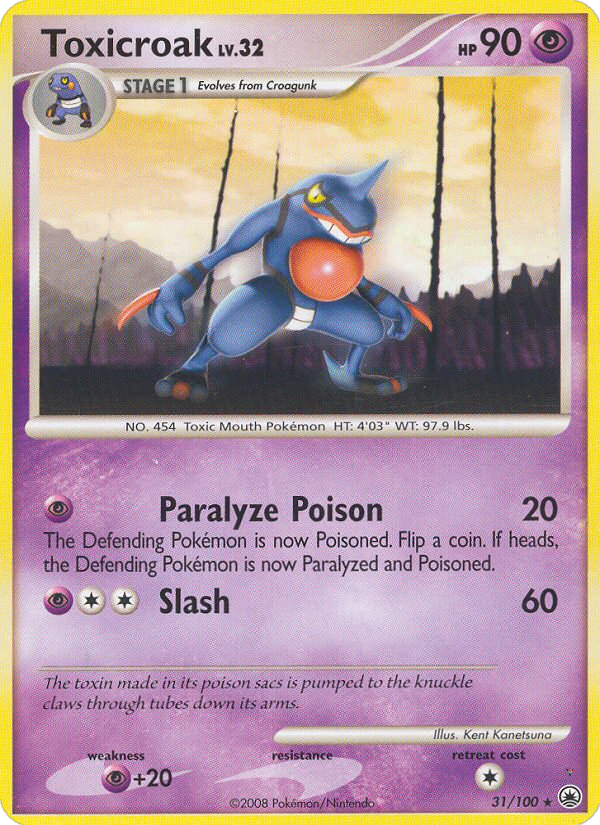 Card 31