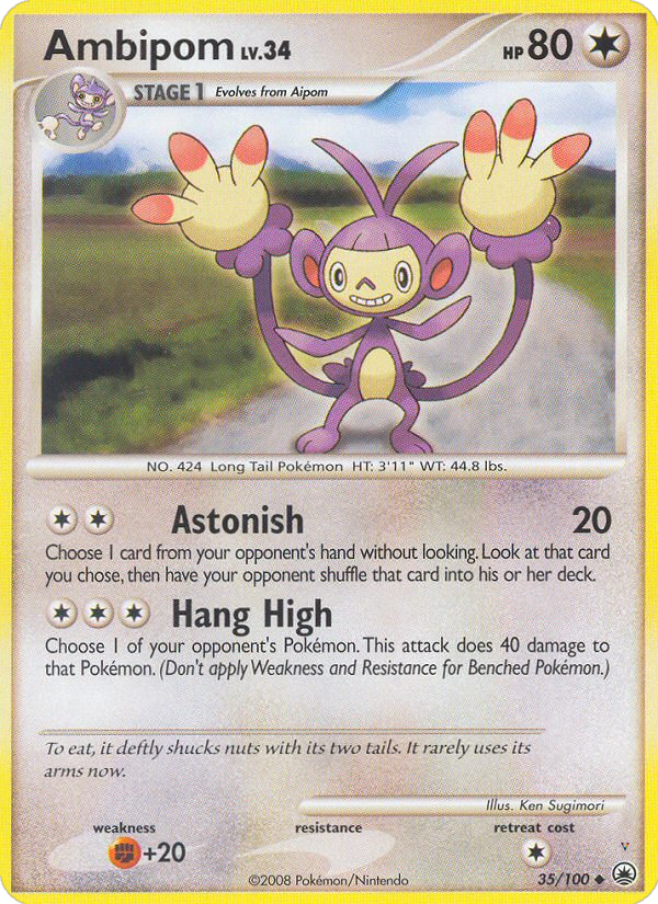 Card 35