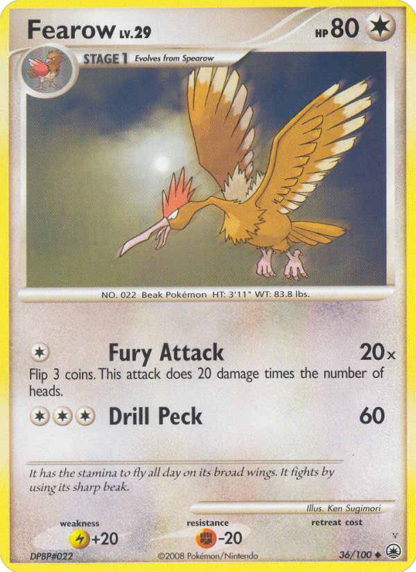 Card 36