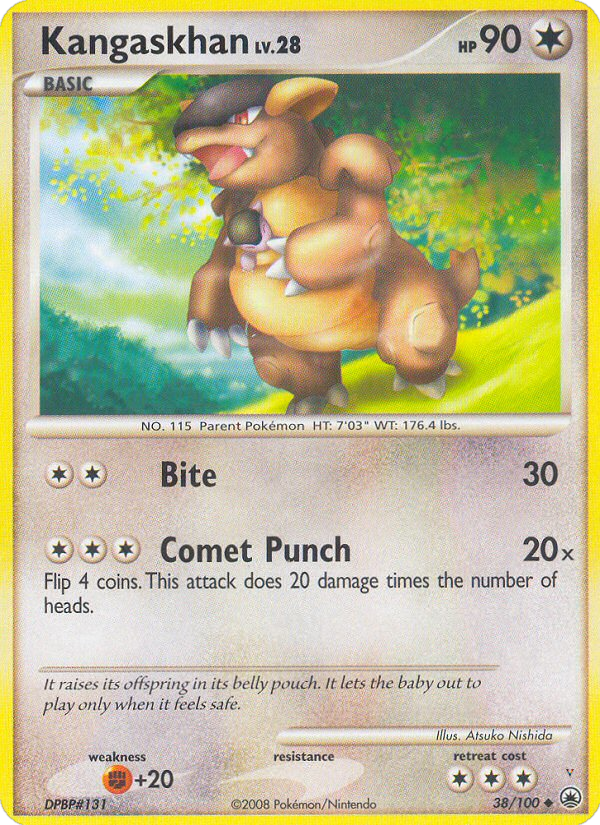 Card 38