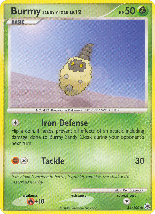 Card 54