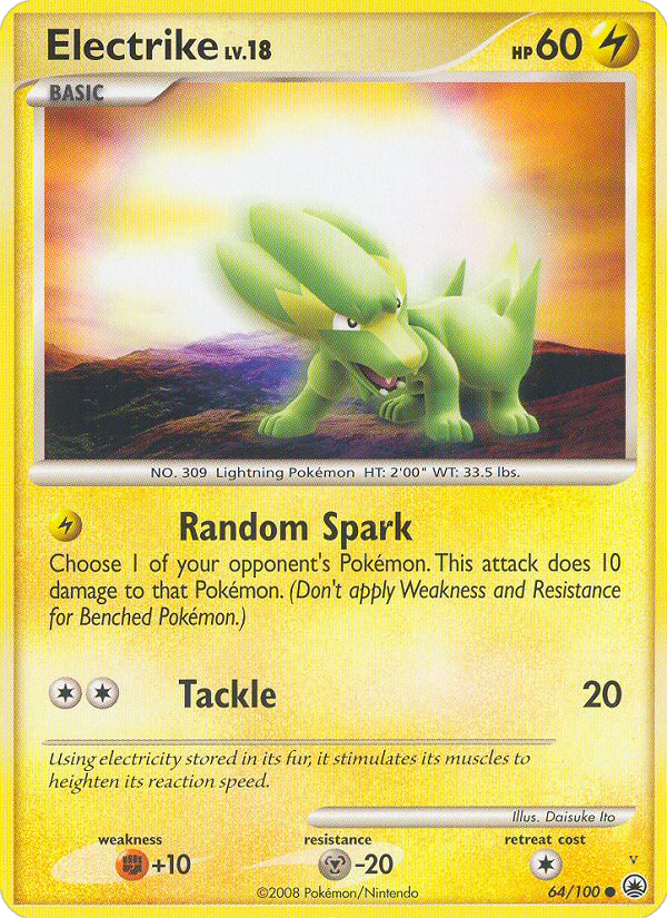 Card 64
