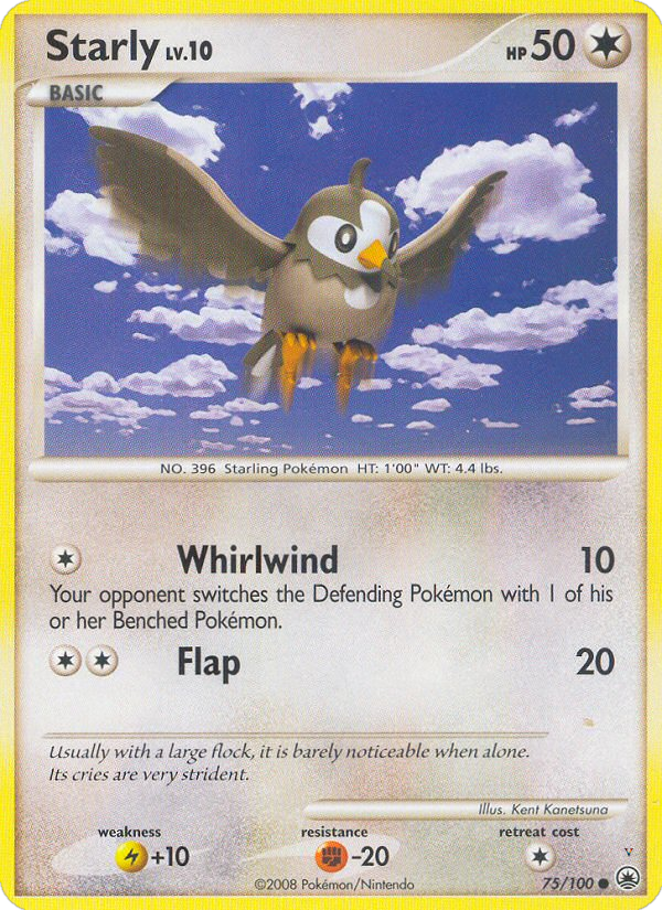 Card 75