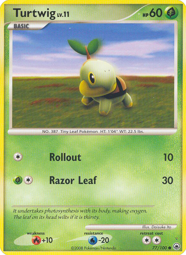 Card 77